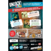 Unlock! Kids Cartoon Saloon