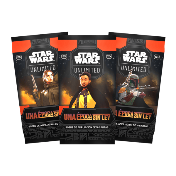 Una época sin ley 1 Sobre