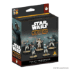 Fleet Troopers
