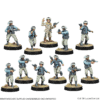 Fleet Troopers
