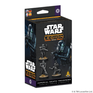Imperial Death Troopers