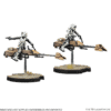 74-Z Speeder Bikes Unit