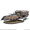 WL0-5 Speeder Tank