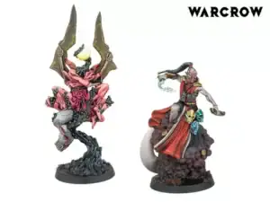 Yaldabaoth Supports