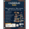 Ciudadelas Duel