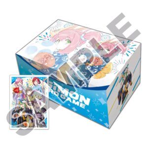 Digimon Card Game Premium Heroines Set Ver. 2 [PB-23]