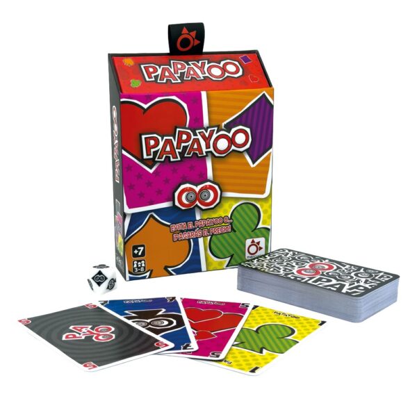 Papayoo