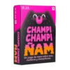 Champi Champi Ñam