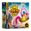 King of Tokyo: Mindbug