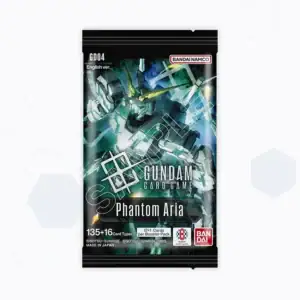 Gundam Card Game Booster  Display GD-04 (24 packs)
