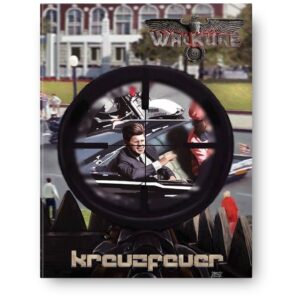 Walküre: Kreuzfeuer