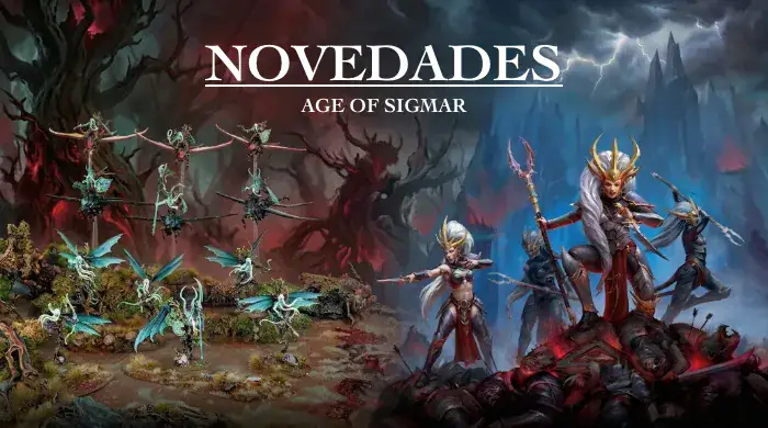 Tienda Online de Miniaturas, Juegos de Rol y Juegos de Mesa | Ludus Belli