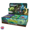 Caja de sobres de juego Secretos de Strixhaven (inglés)