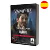 Vampire: The Eternal Struggle 5 edición Sangre Nueva Salubri