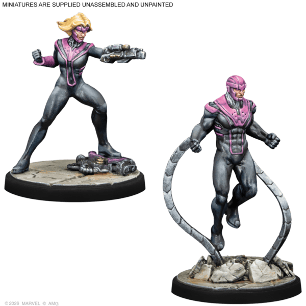 Tienda Online de Miniaturas, Juegos de Rol y Juegos de Mesa | Ludus Belli