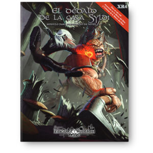 El Dédalo de la Casa Syldi