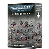 Batallón de Armageddon: Adepta Sororitas