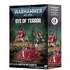 Batallón del Ojo del Terror: Adeptus Mechanicus
