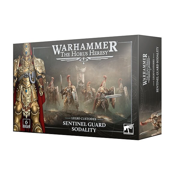 Sentinel Guard Sodality