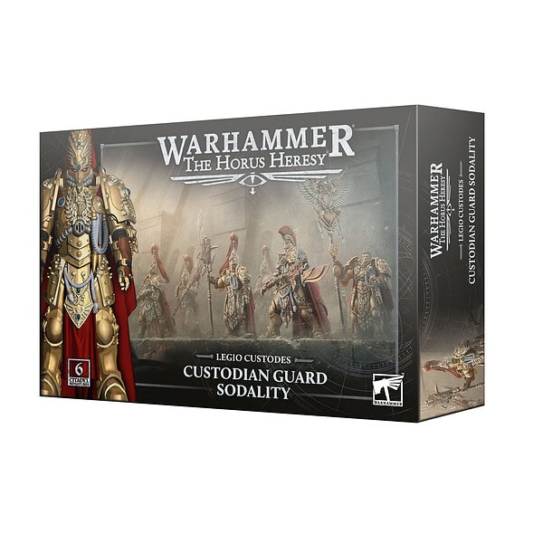 Custodian Guard Sodality