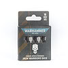 https___trade.games-workshop.com_assets_2026_04_99220102023_IronWarriorsDice2 Dados de los Guerreros de Hierro
