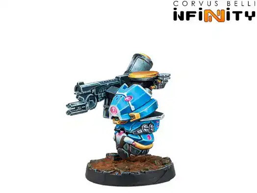 Kestrel Expansion Pack Delta