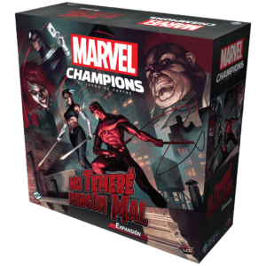 No temeré ningún mal