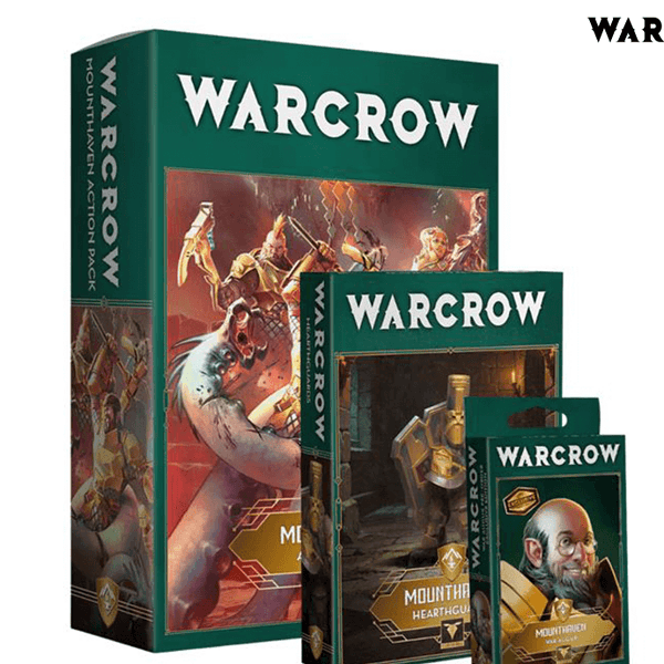 Mounthaven - Exclusive Bundle