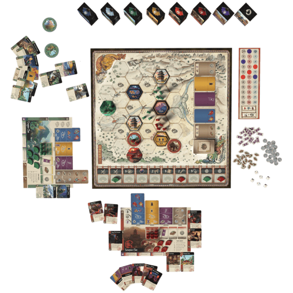 Tienda Online de Miniaturas, Juegos de Rol y Juegos de Mesa | Ludus Belli