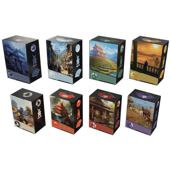 Gunsen: La batalla por Toshi Ranbo