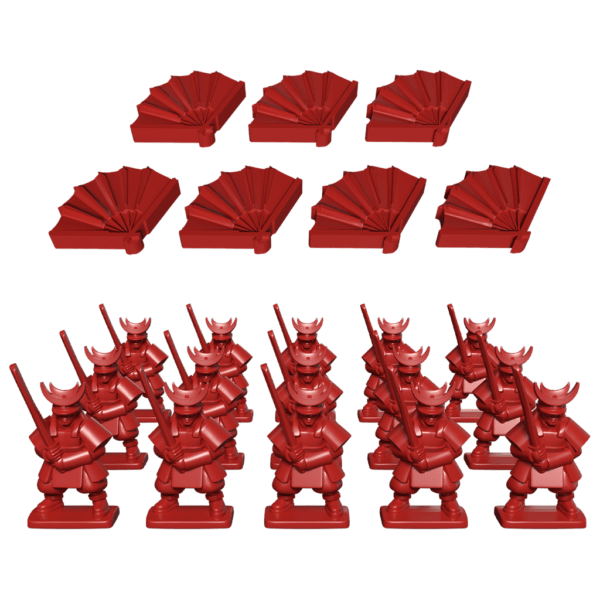 Gunsen: La batalla por Toshi Ranbo