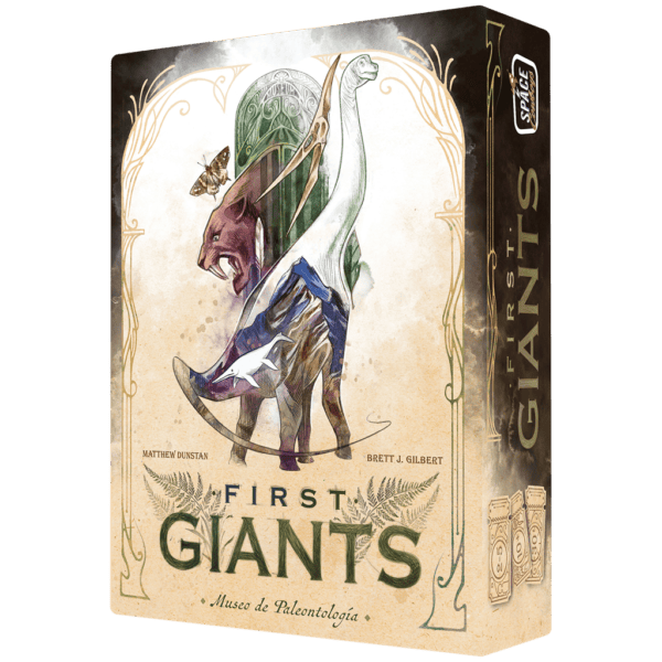 First Giants