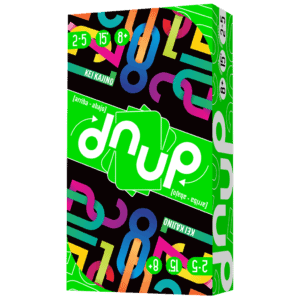 DNUP