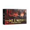 Set a Watch: Forsaken Isles (Castellano)