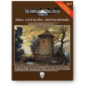 Una Extraña Enfermedad