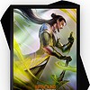 Riftbound: Unleashed - 100 Art Sleeves #2