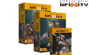 Caledonian Combat Force Exclusive Bundle