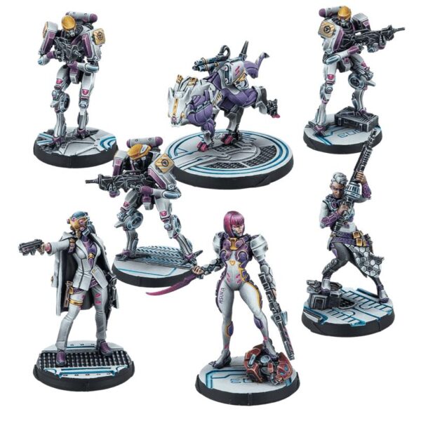 6-1778802317 Operation Mazebreaker Bundle