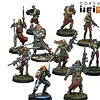 Caledonian Combat Force Exclusive Bundle