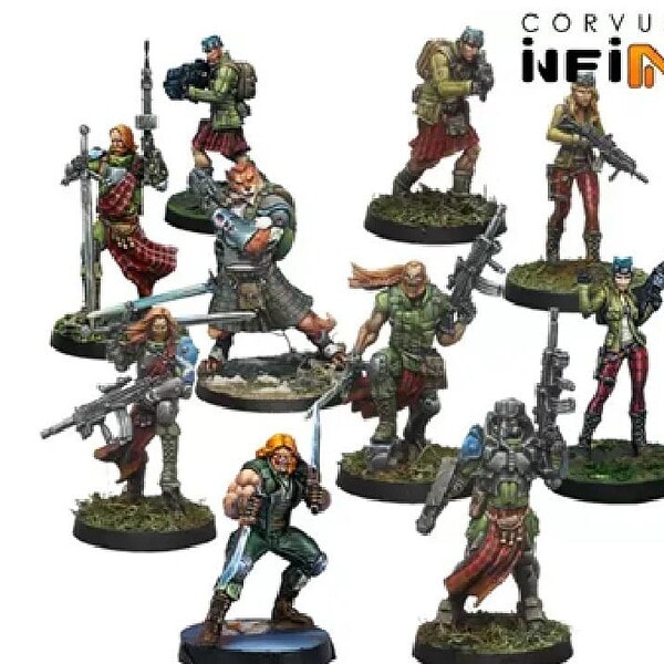 Tienda Online de Miniaturas, Juegos de Rol y Juegos de Mesa | Ludus Belli