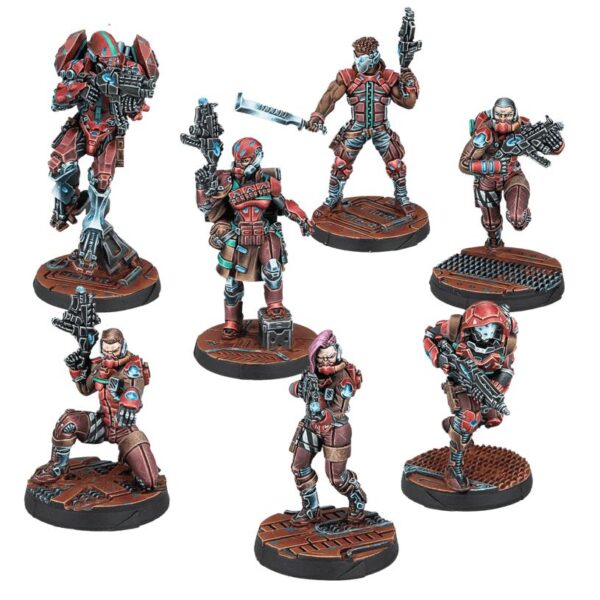 7-1778802322 Operation Mazebreaker Bundle