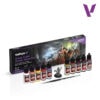 72.215 Game Color Starter Value Set 72.215 Game Color Starter Value Set