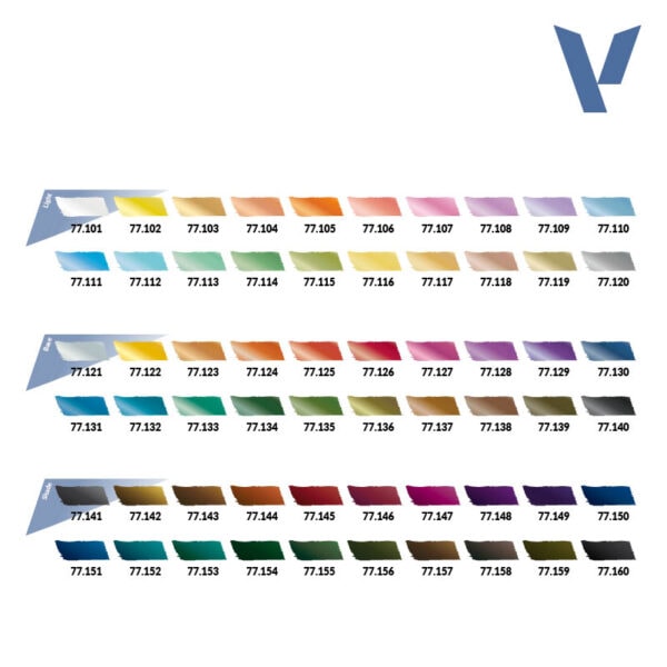 72273-vallejo-core-set-chips 72.273 Core Set botes