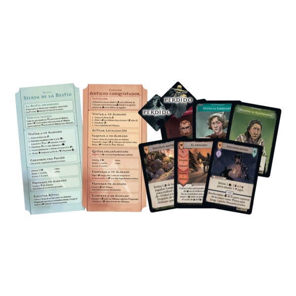 Tienda Online de Miniaturas, Juegos de Rol y Juegos de Mesa | Ludus Belli