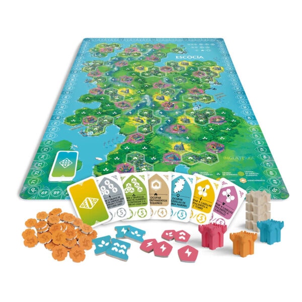 Tienda Online de Miniaturas, Juegos de Rol y Juegos de Mesa | Ludus Belli