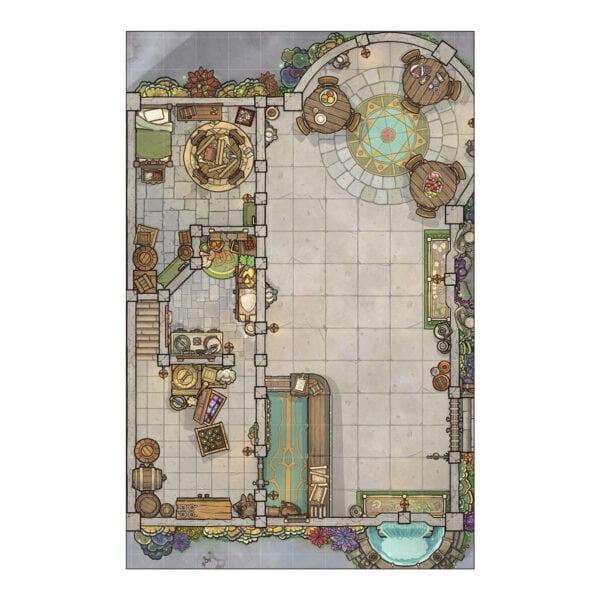 8436625611604-1200-components2 El Archivo de las Tormentas - Mapas de aventura