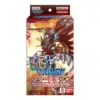 Digimon Data Squad Starter Deck Display ST-24