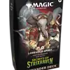 Mazo de Commander Secretos de Strixhaven Lorehold Spirit
