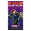 Riftbound: Unleashed 1 sobres