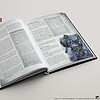 Warhammer Fantasy Roleplay Dwarf Players Guide Collectors Edition inside Warhammer Fantasy Roleplay Dwarf Players Guide Collectors Edition Pages